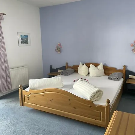 Alpin Apartment *