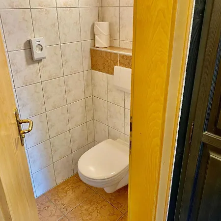 Apartment Alpin *