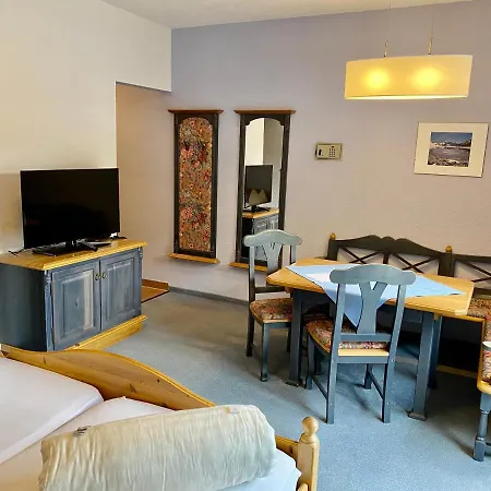 Alpin Apartment
