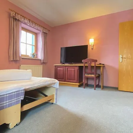 Apartment Alpin *