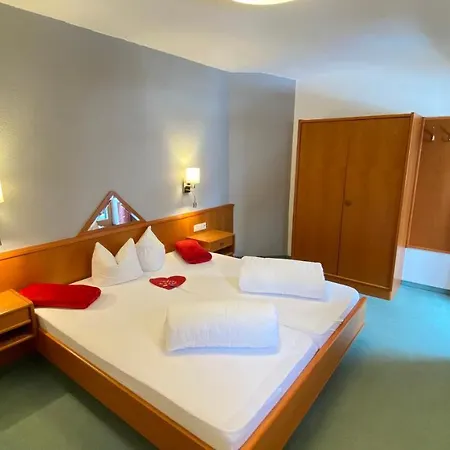 Alpin Apartment