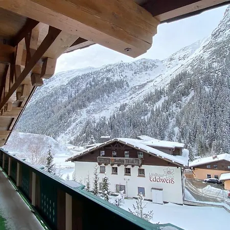 Appartamento Alpin *
